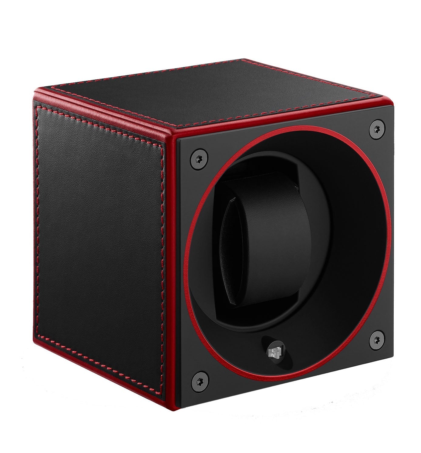 Swiss KubiK Watch Winder Single GT Red GT Red Image 1