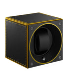 Swiss KubiK Watch Winder Single GT Yellow GT Yellow Image 1