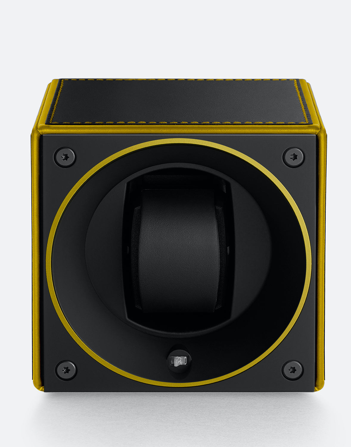 Swiss KubiK Watch Winder Single GT Yellow GT Yellow Image 2