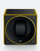 Swiss KubiK Watch Winder Single GT Yellow GT Yellow Image 2