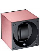 Swiss KubiK Watch Winder Single Pink SK01.AE009 Image 1