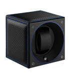 Swiss KubiK Watch Winder Single Racing Blue Racing Blue Image 1