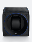 Swiss KubiK Watch Winder Single Racing Blue Racing Blue Image 2