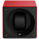Swiss KubiK Watch Winder Single Red leather SK01-CV-Rouge Image 2