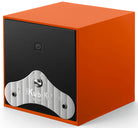 Swiss Kubik Watch Winder Single Startbox Orange SK01.STB.010 Image 2