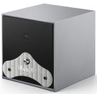 Swiss Kubik Watch Winder Single Startbox Silver D SK01.STB.000 Image 3
