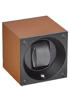 Swiss KubiK Watch Winder Single Taupe SK01.AE015 Image 1
