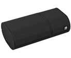 Swiss Kubik Watch Winder Travelbox Black Textile SK.01.TB002 Image 3