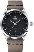 Tutima Flieger Aero Club Watch 6105-51 Image 1