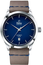 Tutima Flieger Aero Club Watch 6105-53 Image 1