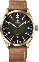 Tutima Flieger Automatic Bronze Limited Edition Watch 6115-03 Image 1