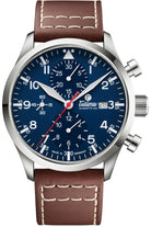 Tutima Flieger Legacy T5 Watch 6405-03 Image 1