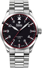 Tutima Flieger Watch 6105-02 Image 1