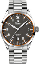 Tutima Flieger Watch 6105-04 Image 1