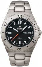 Tutima Glashutte M2 Seven Seas 6151.02 Image 1