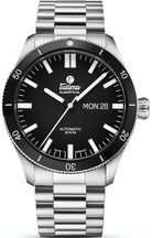 Tutima Grand Flieger Airport Automatic Watch 6107-06 Image 1