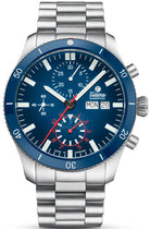 Tutima Grand Flieger Airport Automatic Watch 6407-02 Image 1
