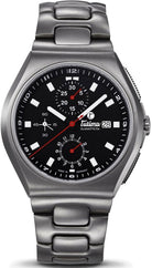 Tutima M2 Coastline Chronograph Watch 6430-02 Image 1