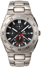 Tutima M2 Pioneer Watch 6451-03 Image 1