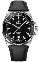Tutima M2 Seven Seas S Watch 6156-01 Image 1