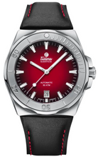 Tutima M2 Seven Seas S Watch 6156-07 Image 1