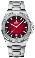 Tutima M2 Seven Seas S Watch 6156-08 Image 1