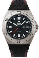 Tutima M2 Seven Seas Watch 6151-01 Image 1