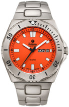 Tutima M2 Seven Seas Watch 6151-08 Image 1