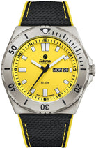 Tutima M2 Seven Seas Watch 6151-09 Image 1