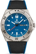 Tutima M2 Seven Seas Watch 6151-11 Image 1
