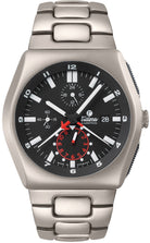 Tutima M2 Watch 6450-03 Image 1