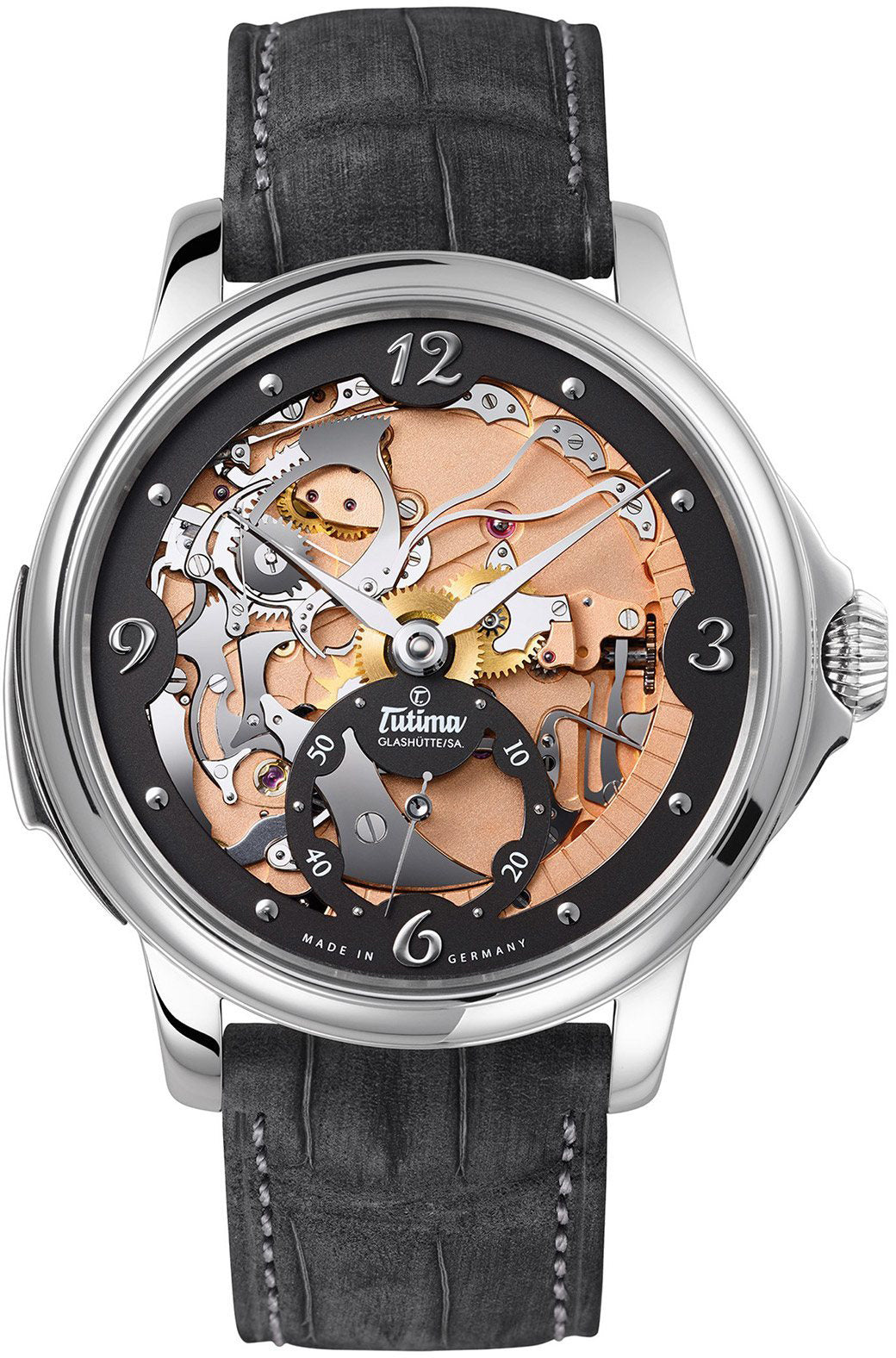 Tutima Patria 6800-01 Image 1