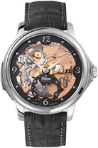 Tutima Patria 6800-01 Image 1