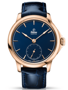 Tutima Patria Small Second Watch 6600-03 Image 1