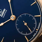 Tutima Patria Small Second Watch 6600-03 Image 4