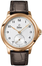 Tutima Patria Watch 6600-01 Image 1