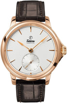 Tutima Patria Watch 6600-02 Image 1