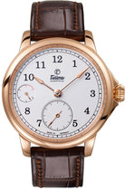 Tutima Patria Watch 6602-01 Image 1
