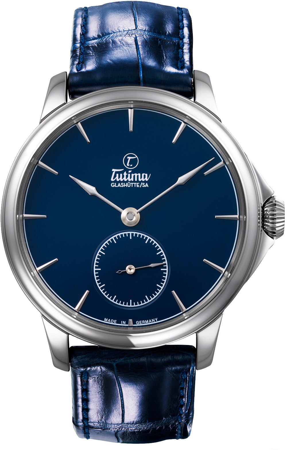 Tutima Patria Watch 6610-01 Image 1