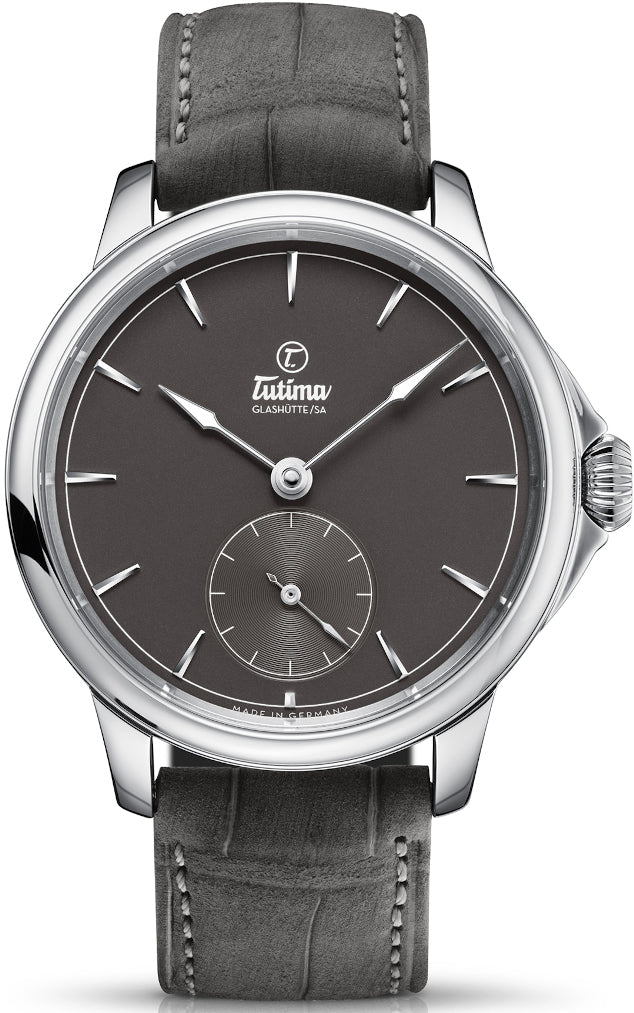 Tutima Patria Watch 6610-02 Image 1