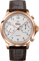 Tutima Patria Watch 6650-01 Image 1