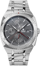 Tutima Saxon One Chronograph LS Watch 6422-01 Image 1