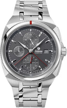 Tutima Saxon One Chronograph Watch 6420-01 Image 1