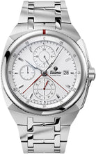 Tutima Saxon One Chronograph Watch 6420-02 Image 1
