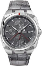Tutima Saxon One Chronograph Watch 6420-03 Image 1