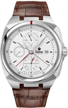Tutima Saxon One Chronograph Watch 6420-04 Image 1