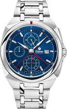 Tutima Saxon One Chronograph Watch 6420-05 Image 1