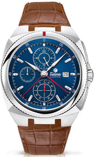 Tutima Saxon One Chronograph Watch 6420-06 Image 1