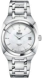 Tutima Saxon One Lady S Watch 6702-01 Image 1