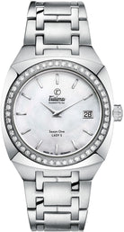 Tutima Saxon One Lady S Watch 6703-01 Image 1